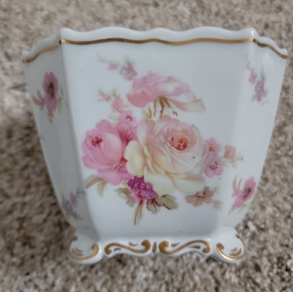 Vintage Italian China - Picture 4 of 9